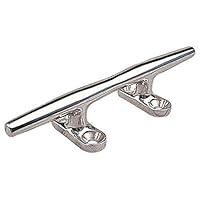 Algopix Similar Product 11 - Sea-Dog 041606-1 Open Base Cleat, 6"