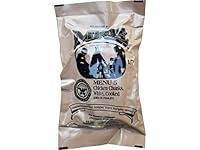 Algopix Similar Product 18 - Ultimate 2018 US Military MRE Complete
