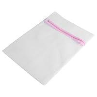 Algopix Similar Product 7 - Washing Bag Zipped Lingerie Washing
