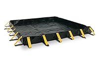 Algopix Similar Product 4 - 8'x10'x12" Spill Containment Berm