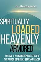 Algopix Similar Product 8 - Spiritually Loaded Heavenly Armored