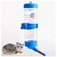 Algopix Similar Product 2 - Hypeety Hamster Cage Drinking Water