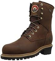 Algopix Similar Product 17 - Irish Setter Work Womens Mesabi Mid
