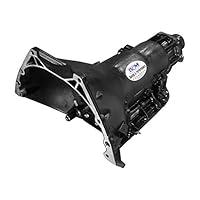 Algopix Similar Product 7 - BM 112003 Automatic Transmission 1