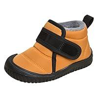 Algopix Similar Product 14 - Toddler Winter Snow Boots Boys Girls