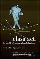 Algopix Similar Product 4 - Class Act