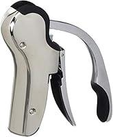 Algopix Similar Product 18 - Stainless Steel Wine Opener Compact