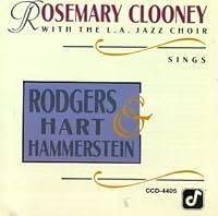 Algopix Similar Product 7 - Sings Rodgers Hart & Hammerstein