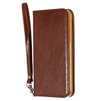Algopix Similar Product 4 - Leather Flip Case Fit for iPhone 11