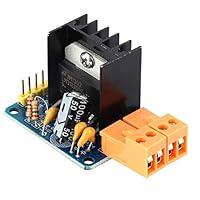 Algopix Similar Product 1 - Electronic Component Pwm Pulse Module