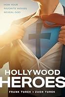 Algopix Similar Product 17 - Hollywood Heroes How Your Favorite