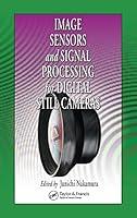 Algopix Similar Product 5 - Image Sensors and Signal Processing for