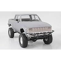 Algopix Similar Product 7 - RC4WD 110 Trail Finder 2 LWB 4 Wheel