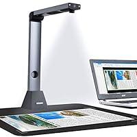 Algopix Similar Product 6 - iCODIS Document Camera  Overhead