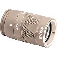 Algopix Similar Product 10 - SureFire KM1-E-TN Tactical Flashlights