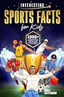 Algopix Similar Product 9 - Interesting Sports Facts For Kids