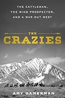 Algopix Similar Product 14 - The Crazies The Cattleman the Wind