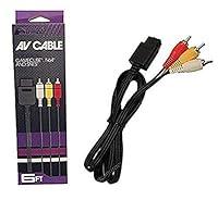 Algopix Similar Product 3 - AV RCA Video Cable [KMD / KOMODO]
