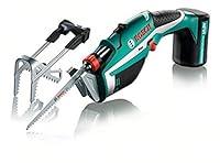 Algopix Similar Product 6 - Bosch DIY Cordless Garden Saw