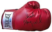 Algopix Similar Product 10 - Micky Ward Autograph Boxing Glove 
