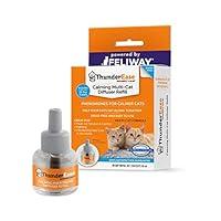 Algopix Similar Product 11 - ThunderEase Multicat Calming Pheromone