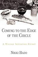 Algopix Similar Product 13 - Coming to the Edge of the Circle A