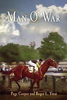 Algopix Similar Product 4 - Man O' War