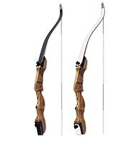Algopix Similar Product 9 - Monarch Takedown Bow (EA) - right, 25