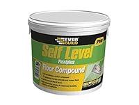 Algopix Similar Product 10 - Everbuild SLPLUS10 EVERBLD 710 SELF