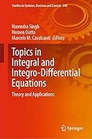 Algopix Similar Product 12 - Topics in Integral and