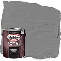 Algopix Similar Product 18 - Glidden Total Exterior Paint  Primer