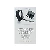 Algopix Similar Product 19 - Plantronics Voyager Legend Headset w
