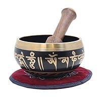 Algopix Similar Product 10 - DharmaObjects Tibetan Meditation Om