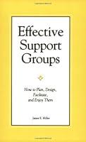 Algopix Similar Product 8 - Effective Support Groups How to Plan