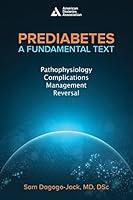 Algopix Similar Product 9 - Prediabetes A Fundamental Text