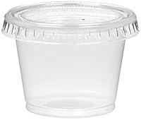 Algopix Similar Product 8 - Reditainer  Plastic Disposable Portion
