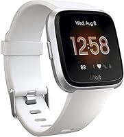 Algopix Similar Product 15 - Fitbit Versa Lite Edition Smart