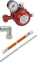 Algopix Similar Product 18 - Gok Connection Set for Gas cookers and