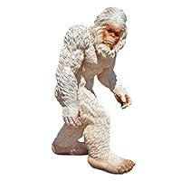Algopix Similar Product 4 - Design Toscano Abominable Snowman Yeti