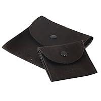 Algopix Similar Product 14 - Vinerstar Pack of 2 PCS Suede Leather