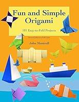 Algopix Similar Product 11 - Fun and Simple Origami 101