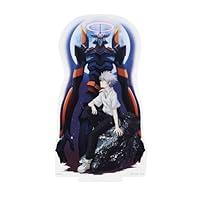 Algopix Similar Product 4 - Ichibansho Figure  Evangelion  Kaworu