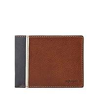 Algopix Similar Product 16 - Fossil Mens Elgin Leather