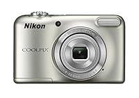 Algopix Similar Product 16 - Nikon COOLPIX L31 161MP Compact