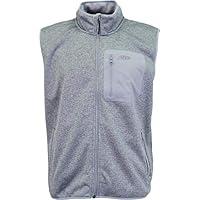 Algopix Similar Product 9 - AFTCO Vesto Weatherproof Vest Grey