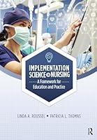 Algopix Similar Product 8 - Implementation Science in Nursing A