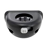 Algopix Similar Product 12 - NAVISAFE Navimount Vertical Black