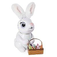 Algopix Similar Product 15 - Zoomer  Hungry Bunnies Chewy