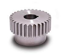 Algopix Similar Product 2 - Boston Gear YA15 Spur Gear Steel