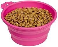 Algopix Similar Product 13 - Guardian Gear BendABowl Collapsible